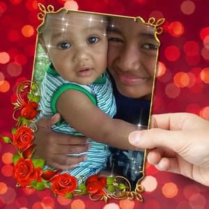 Meet your Posher, Faafiu